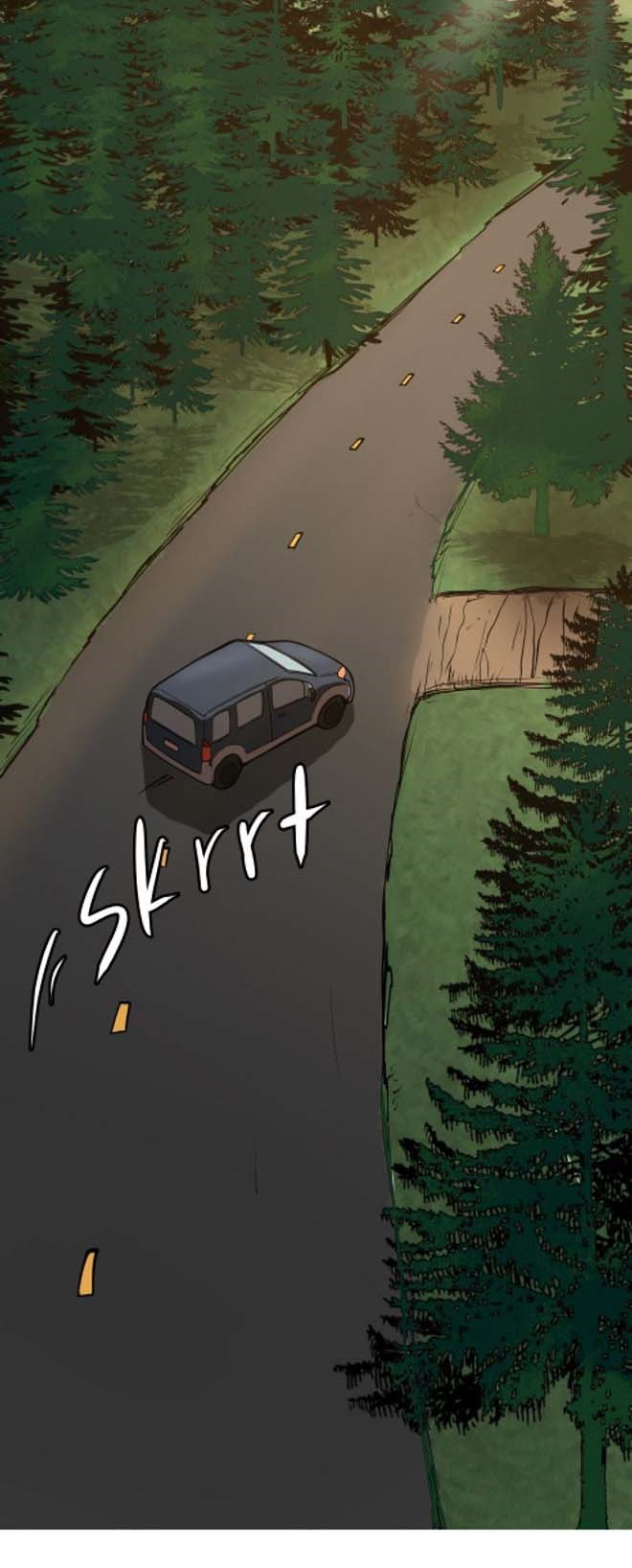 Bandit King Chapter 02 Gambar 57