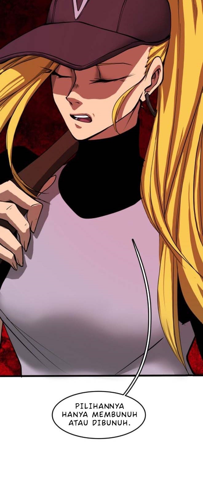 Bandit King Chapter 02 Gambar 5