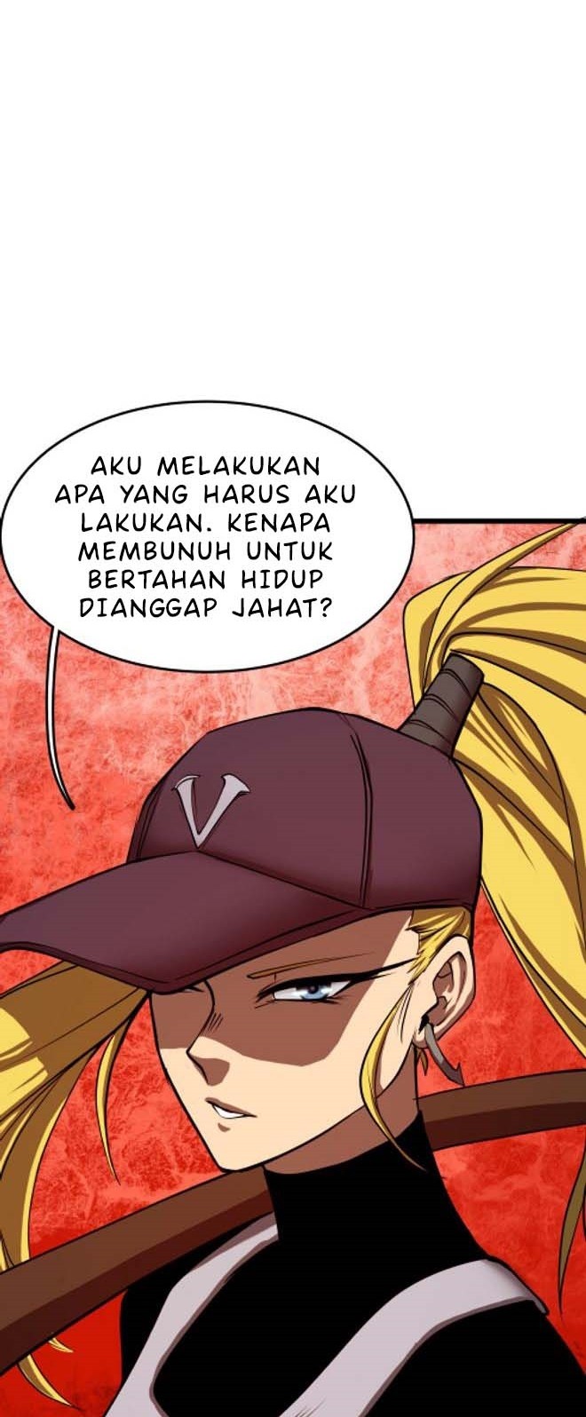 Bandit King Chapter 02 Gambar 7