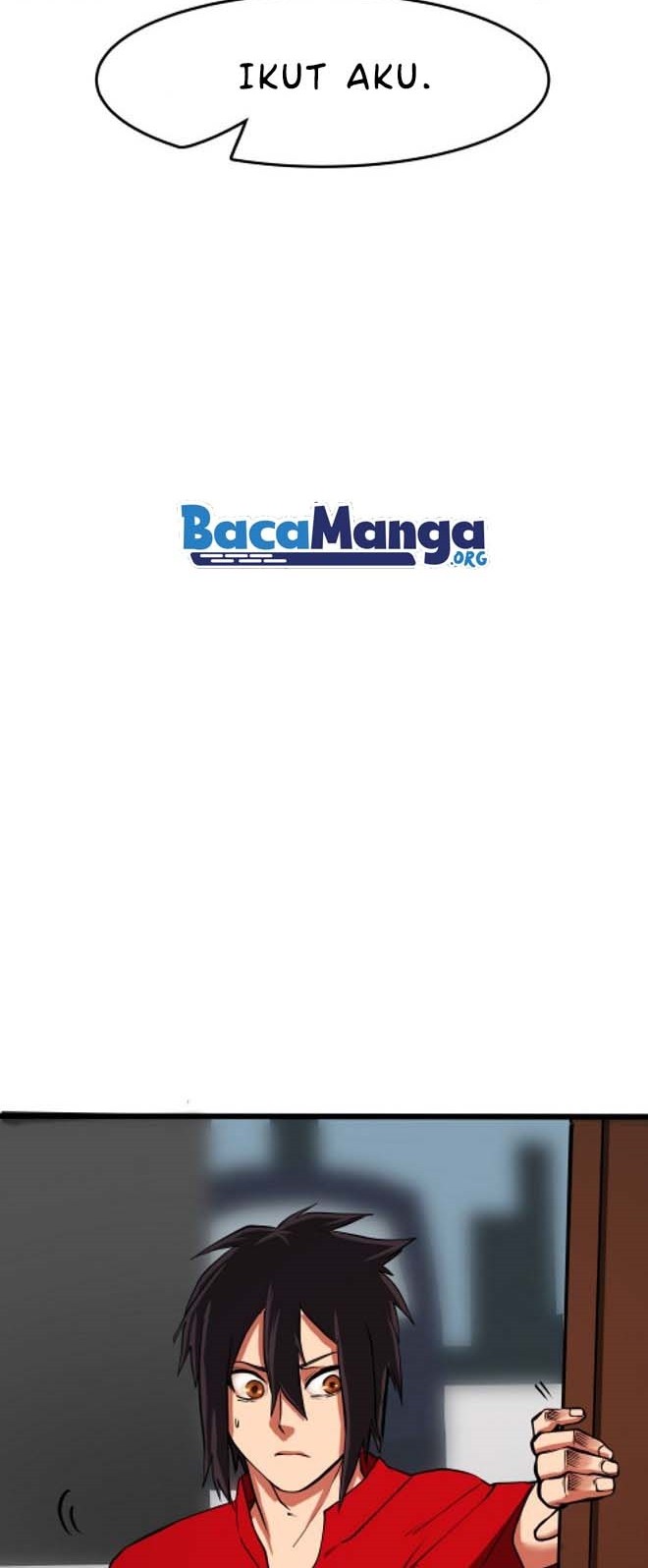 Bandit King Chapter 02 Gambar 12