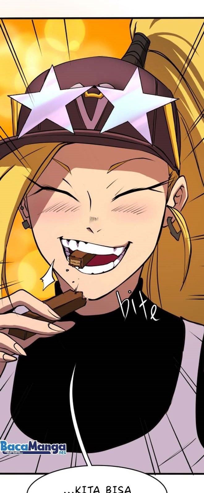 Bandit King Chapter 02 Gambar 16