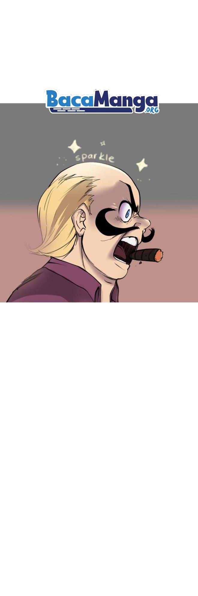 Bandit King Chapter 01 Gambar 76