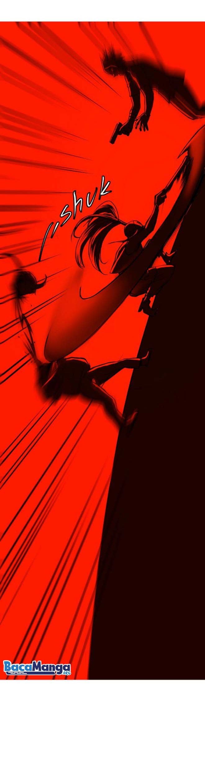 Bandit King Chapter 01 Gambar 69