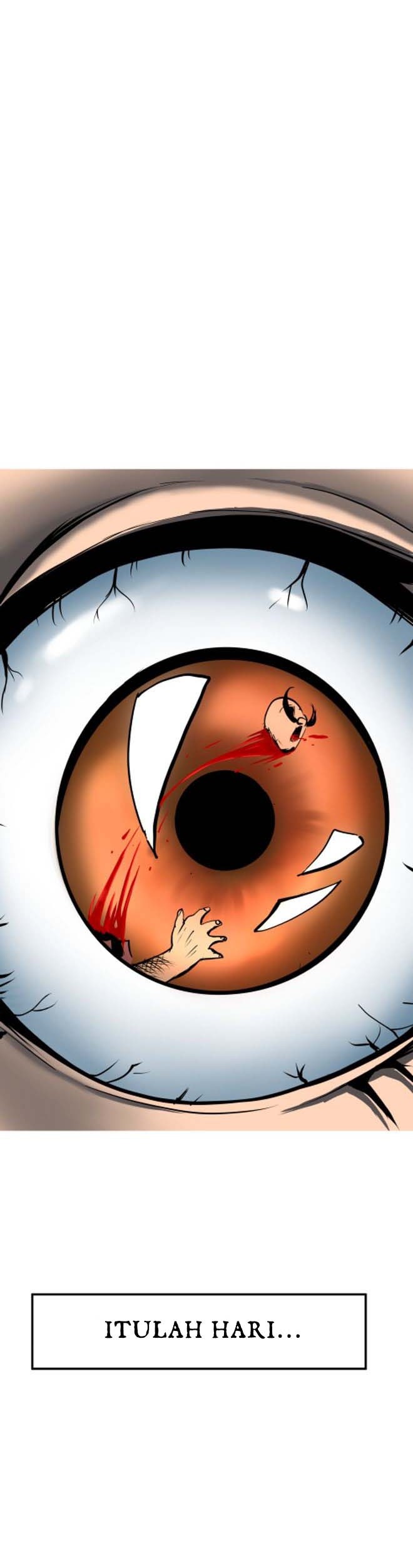 Bandit King Chapter 01 Gambar 70