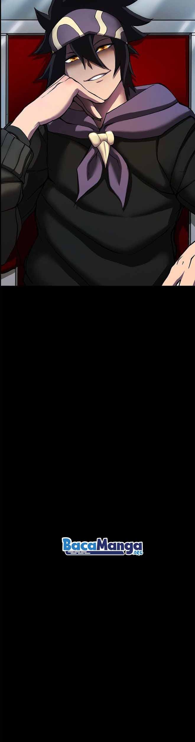 Bandit King Chapter 01 Gambar 8