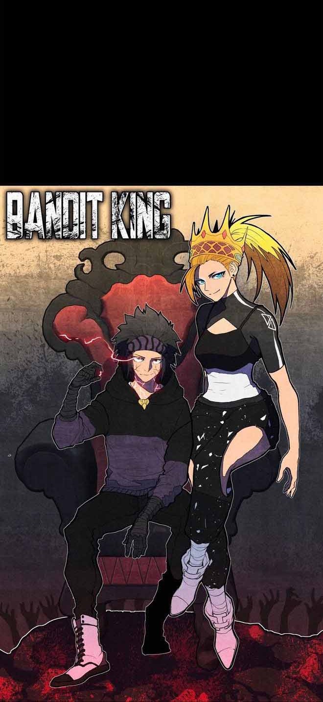 Bandit King Chapter 01 Gambar 9