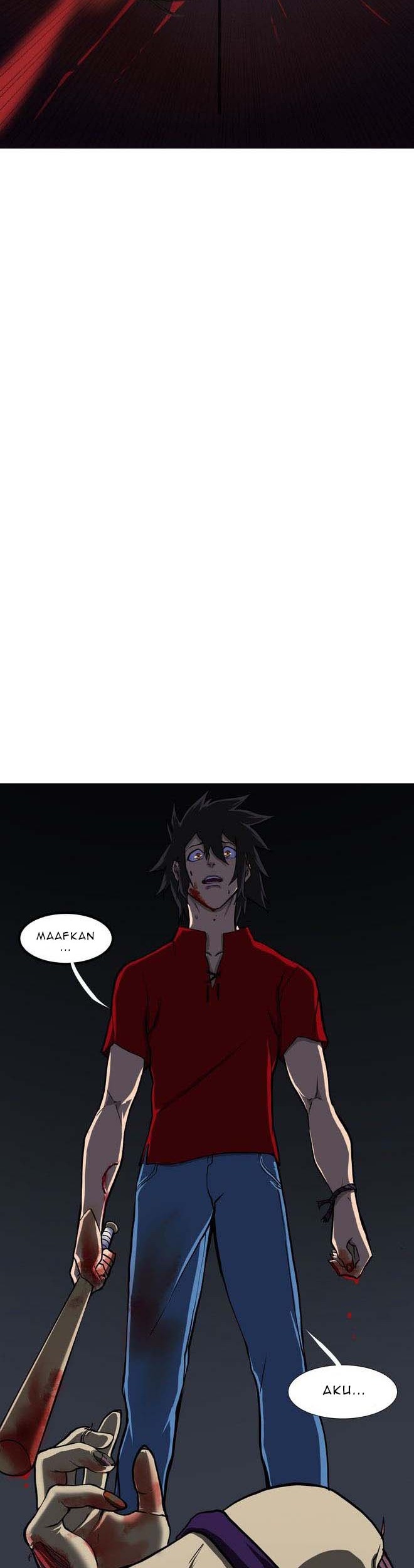 Bandit King Chapter 01 Gambar 13