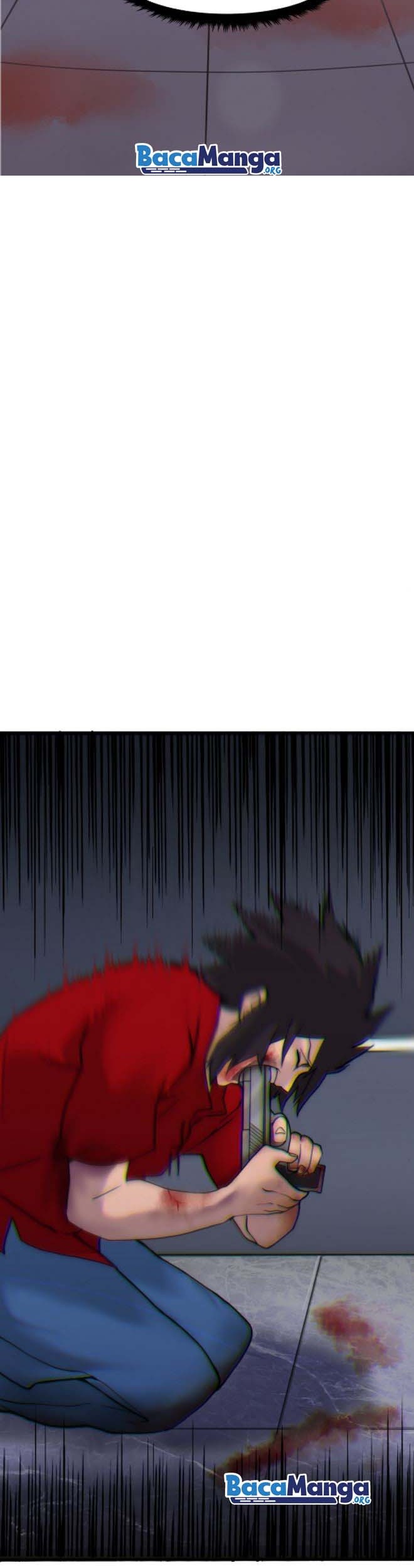 Bandit King Chapter 01 Gambar 17