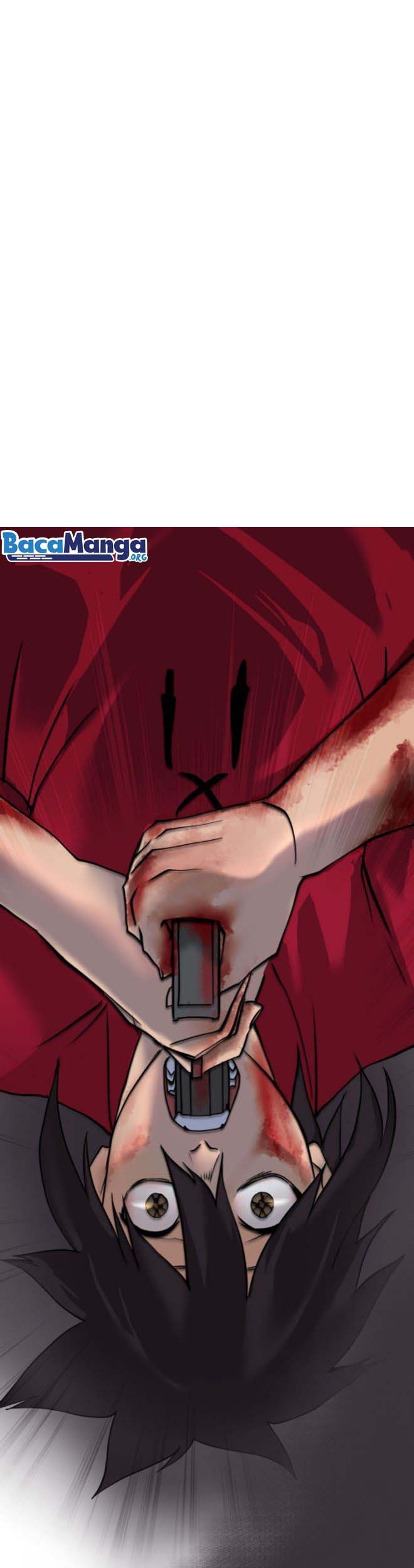 Bandit King Chapter 01 Gambar 21