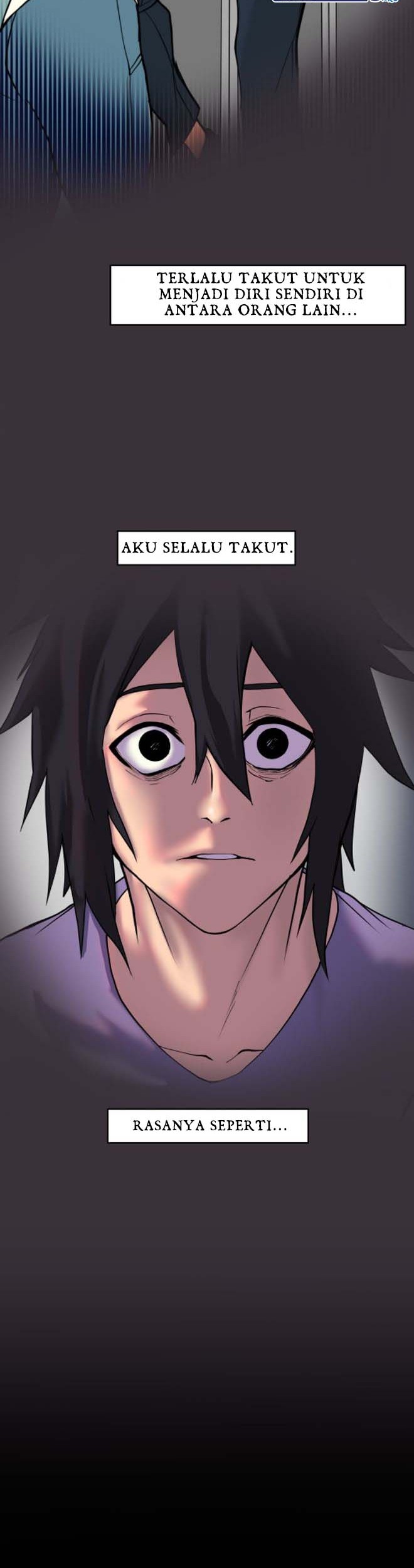 Bandit King Chapter 01 Gambar 24