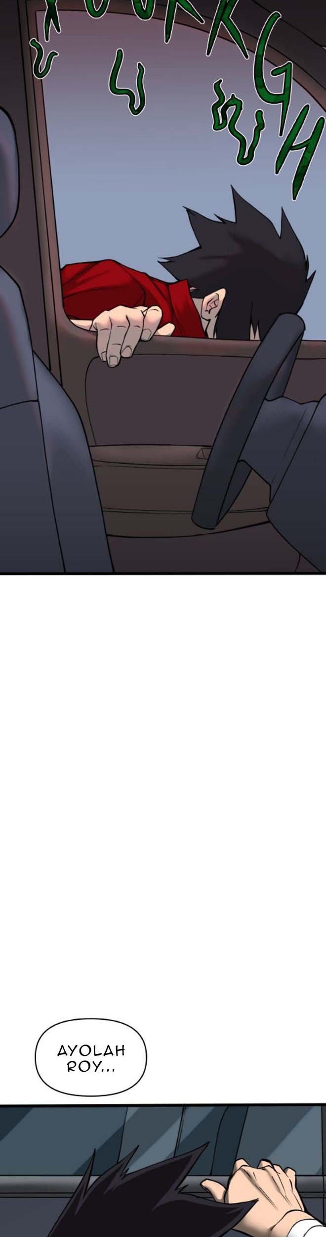 Bandit King Chapter 01 Gambar 34