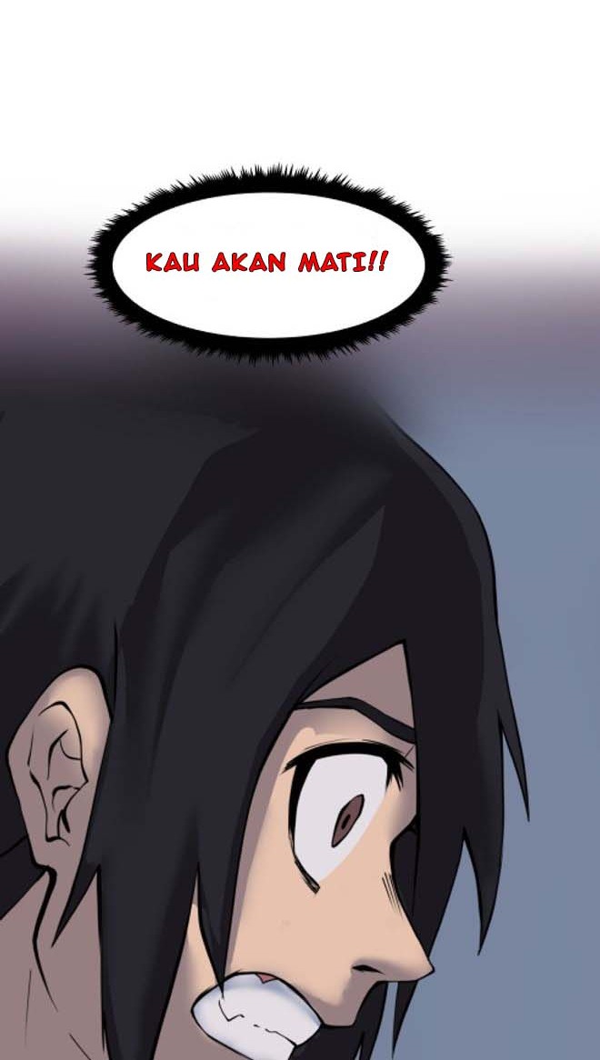 Bandit King Chapter 01 Gambar 38