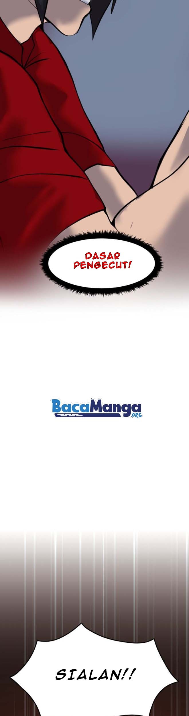 Bandit King Chapter 01 Gambar 39