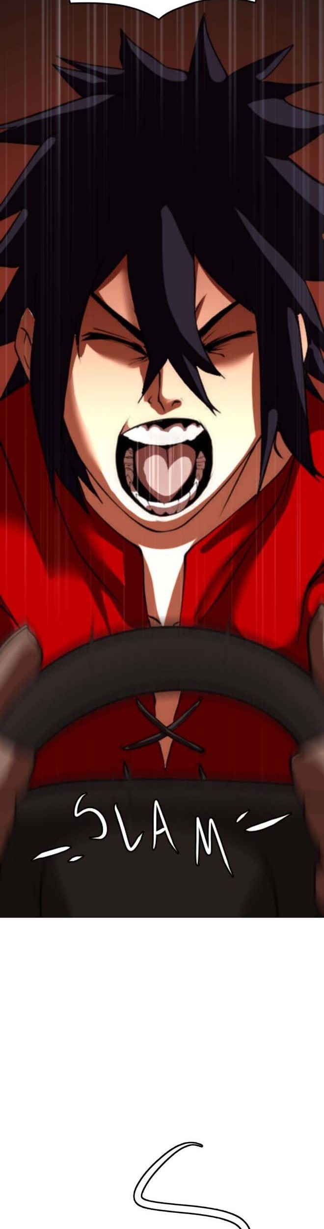 Bandit King Chapter 01 Gambar 40