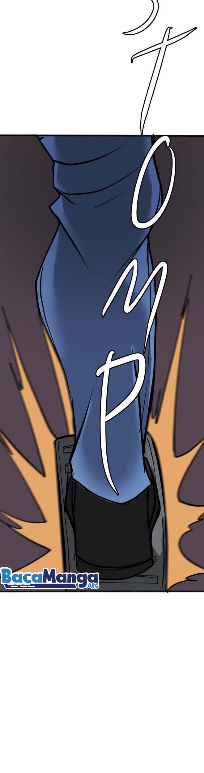 Bandit King Chapter 01 Gambar 41