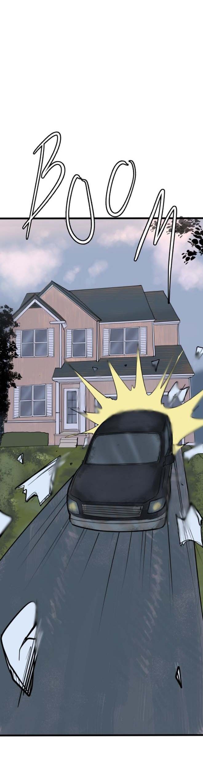 Bandit King Chapter 01 Gambar 42