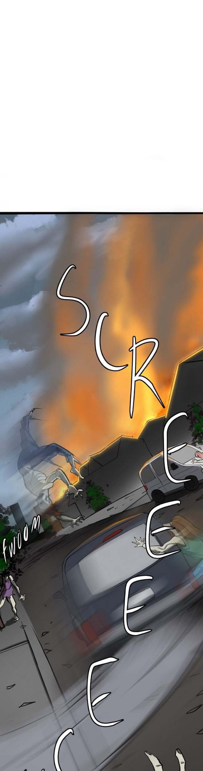 Bandit King Chapter 01 Gambar 43