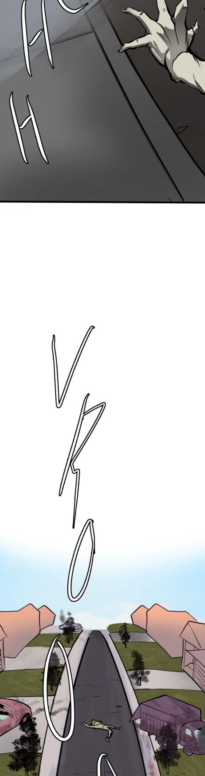 Bandit King Chapter 01 Gambar 44