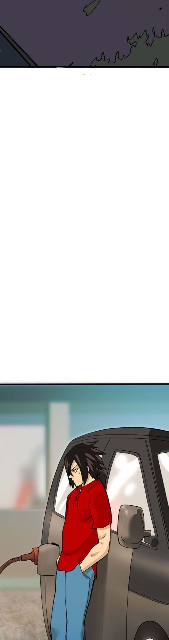 Bandit King Chapter 01 Gambar 49