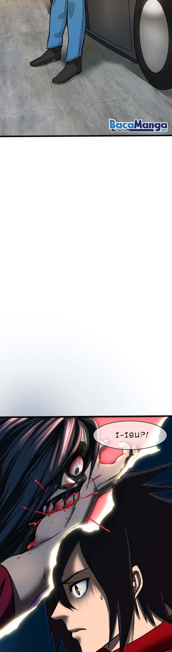 Bandit King Chapter 01 Gambar 50