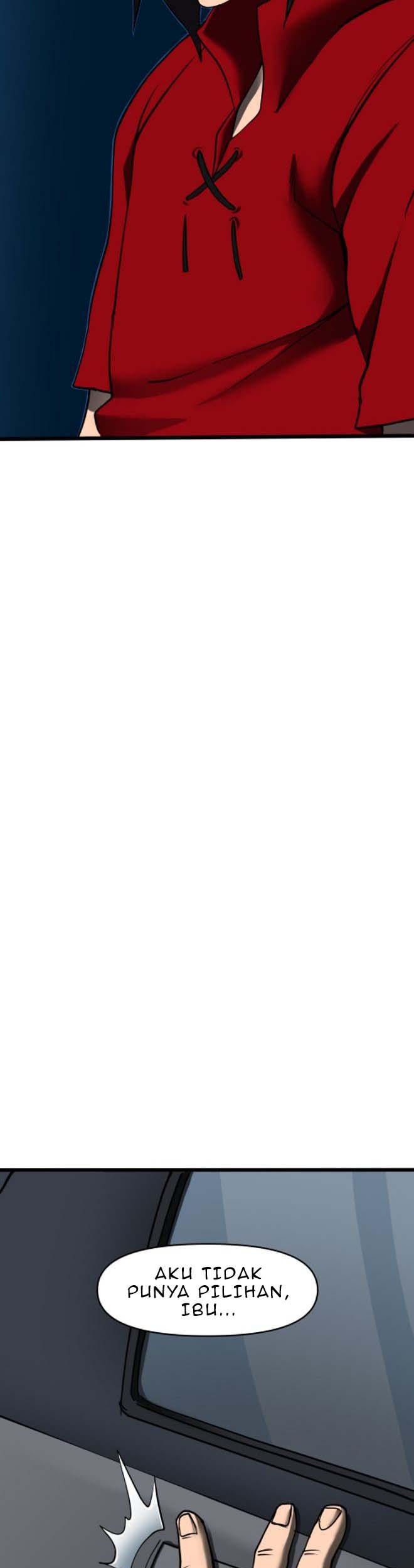 Bandit King Chapter 01 Gambar 51