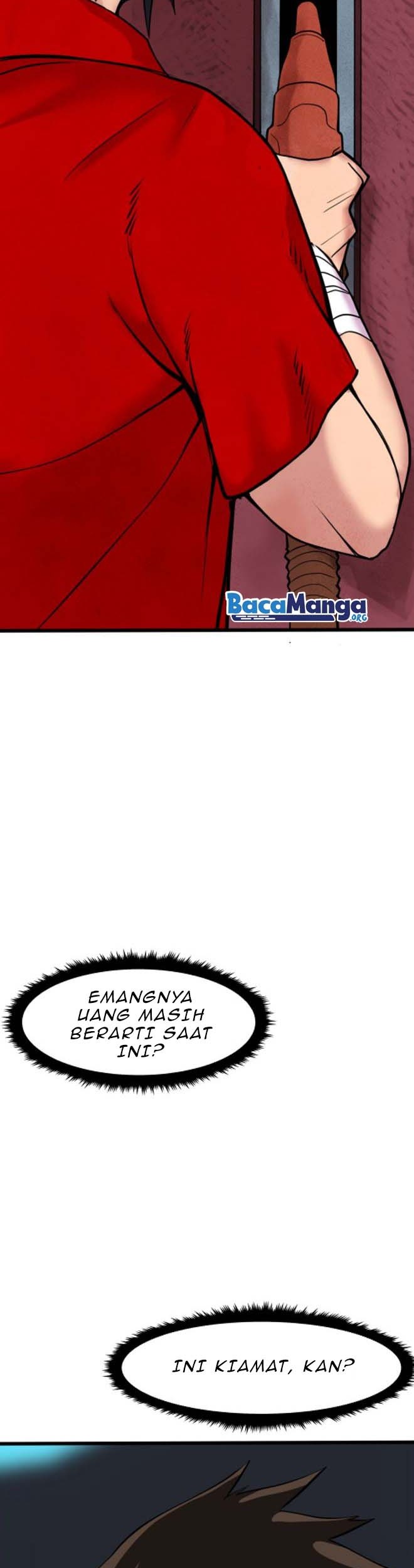 Bandit King Chapter 01 Gambar 53