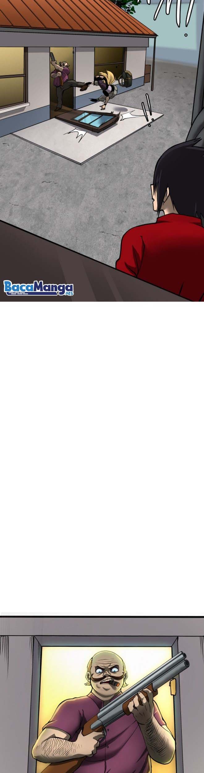 Bandit King Chapter 01 Gambar 55