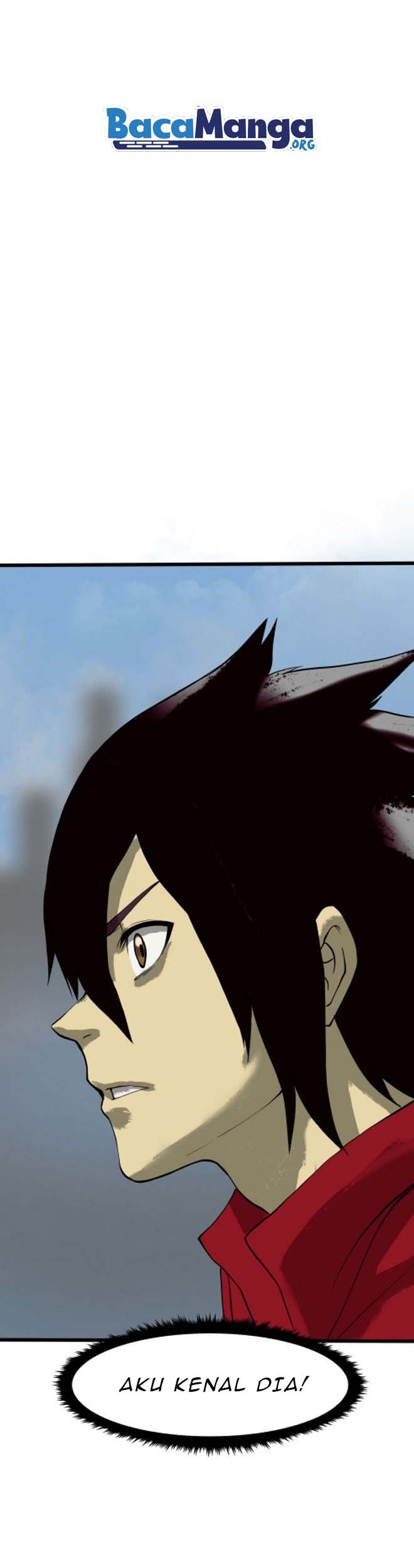 Bandit King Chapter 01 Gambar 59