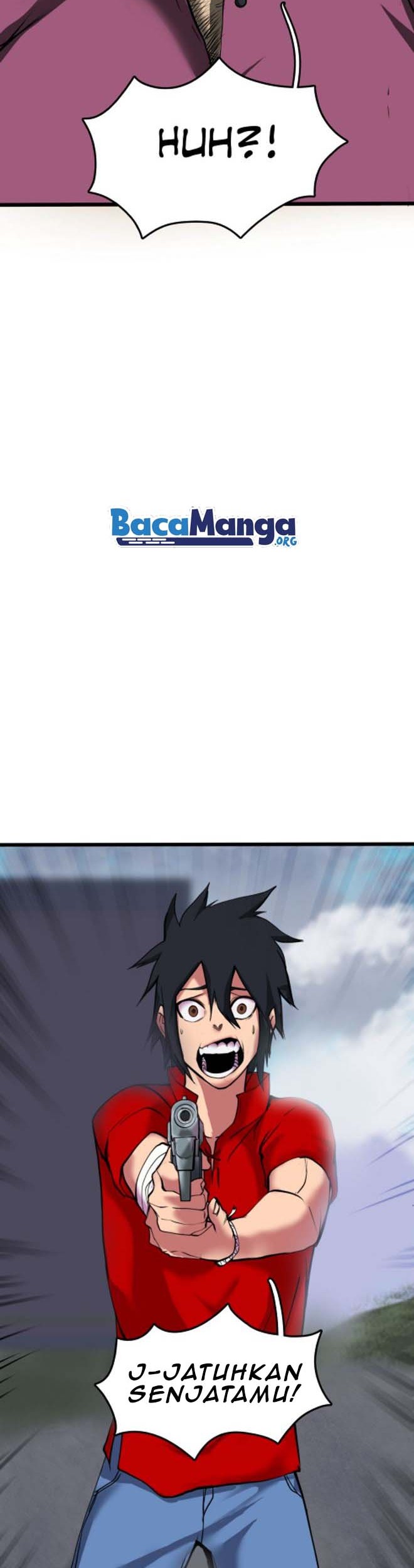 Bandit King Chapter 01 Gambar 63