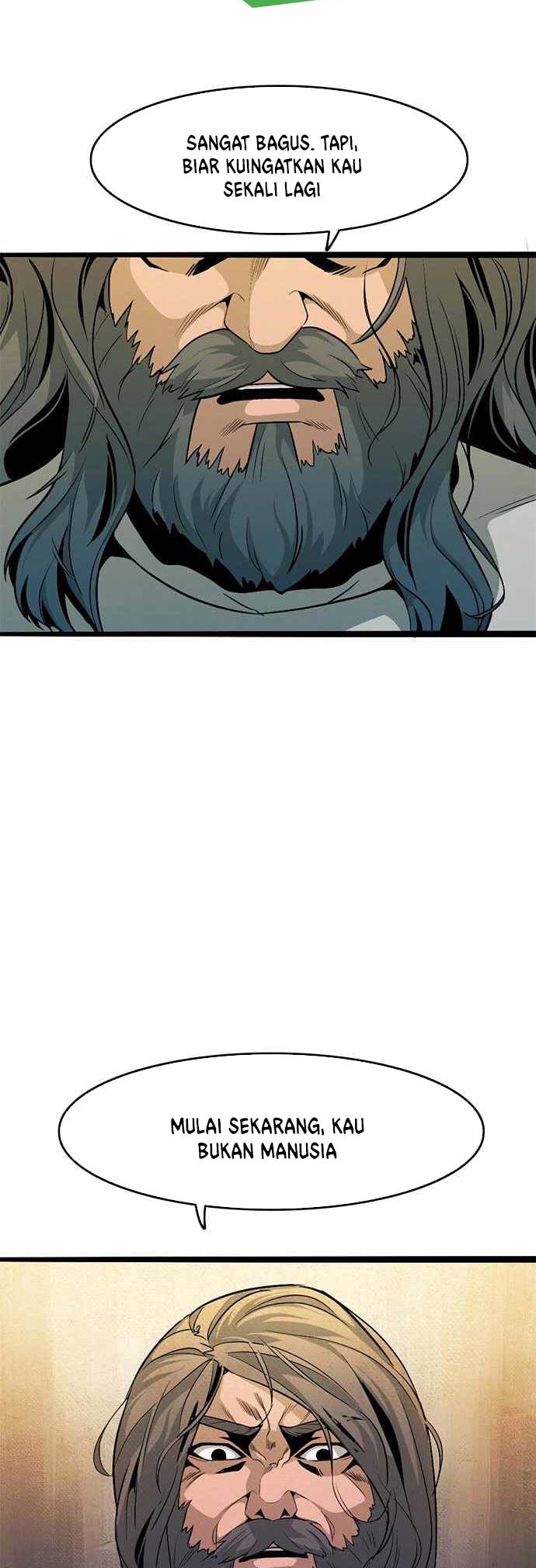 Death Row Boy Chapter 06 Gambar 35