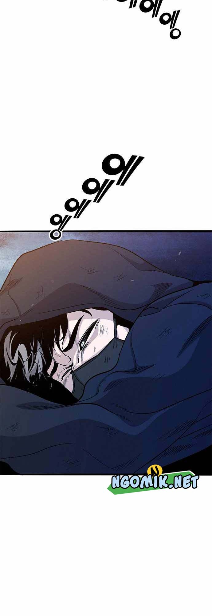 Death Row Boy Chapter 06 Gambar 51