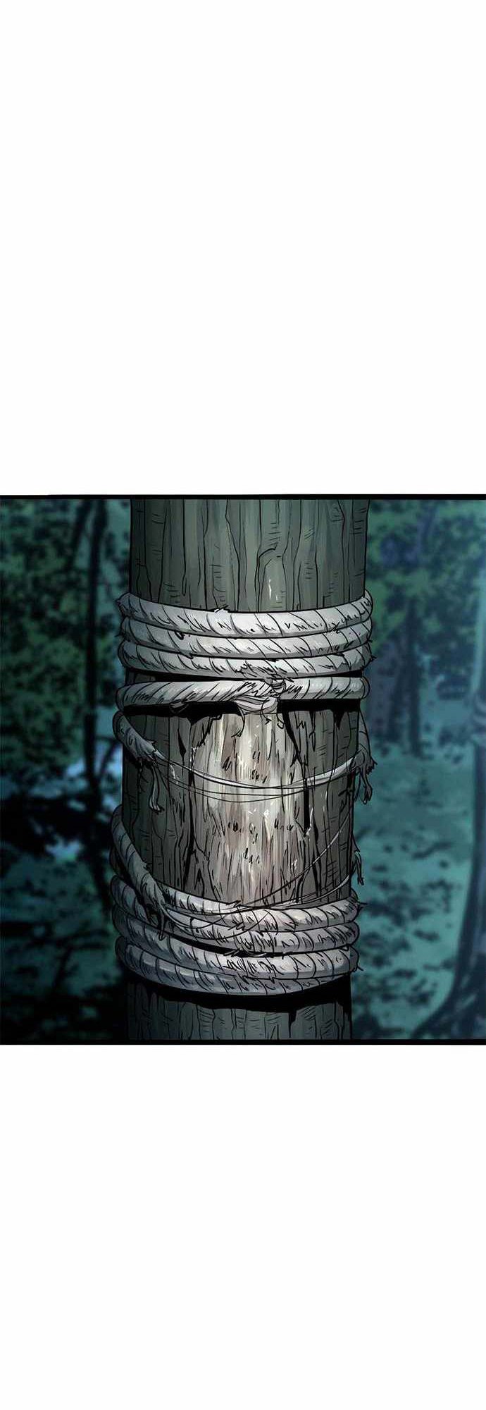 Death Row Boy Chapter 06 Gambar 89