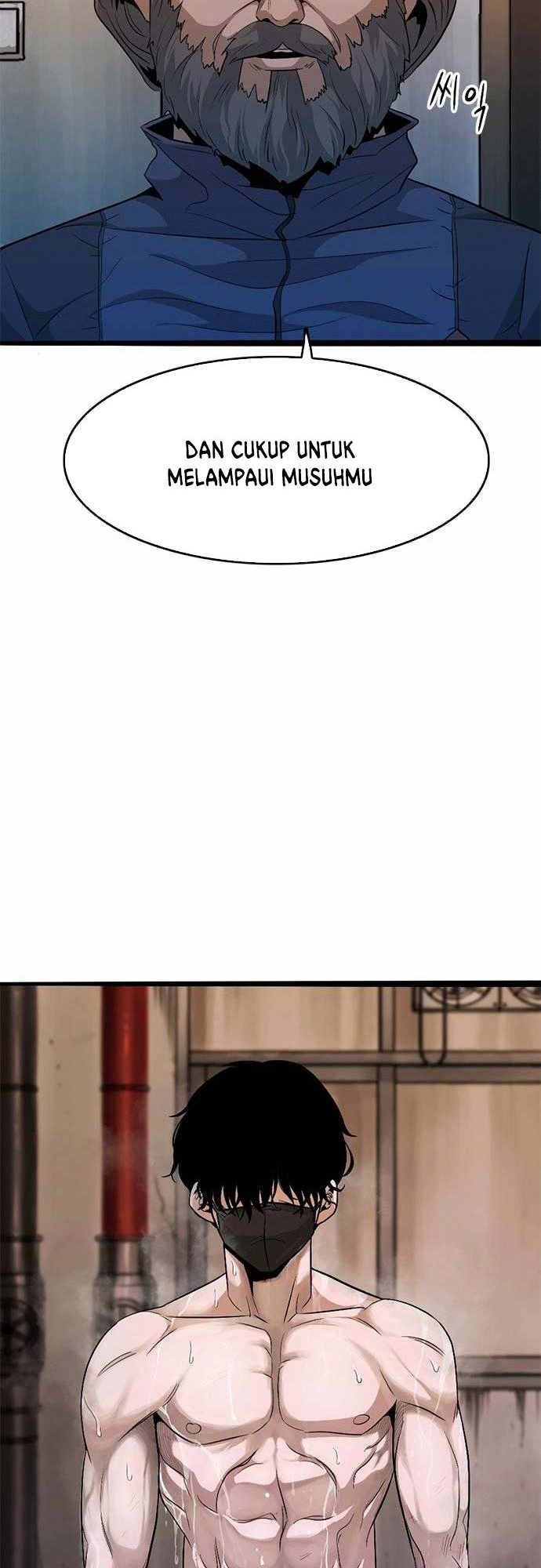 Death Row Boy Chapter 06 Gambar 97