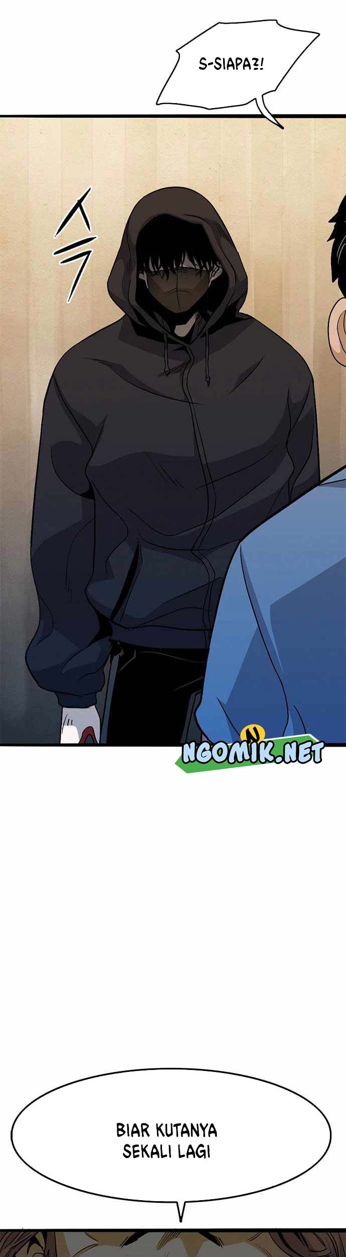 Death Row Boy Chapter 06 Gambar 106