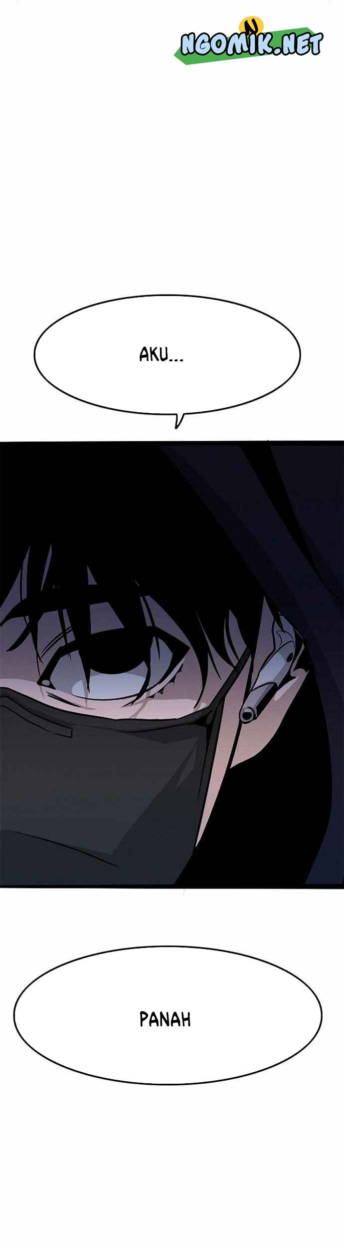 Death Row Boy Chapter 06 Gambar 108