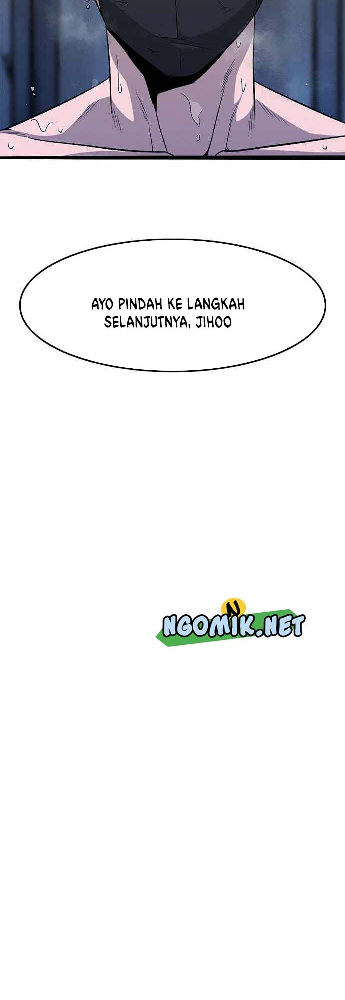 Death Row Boy Chapter 06 Gambar 99