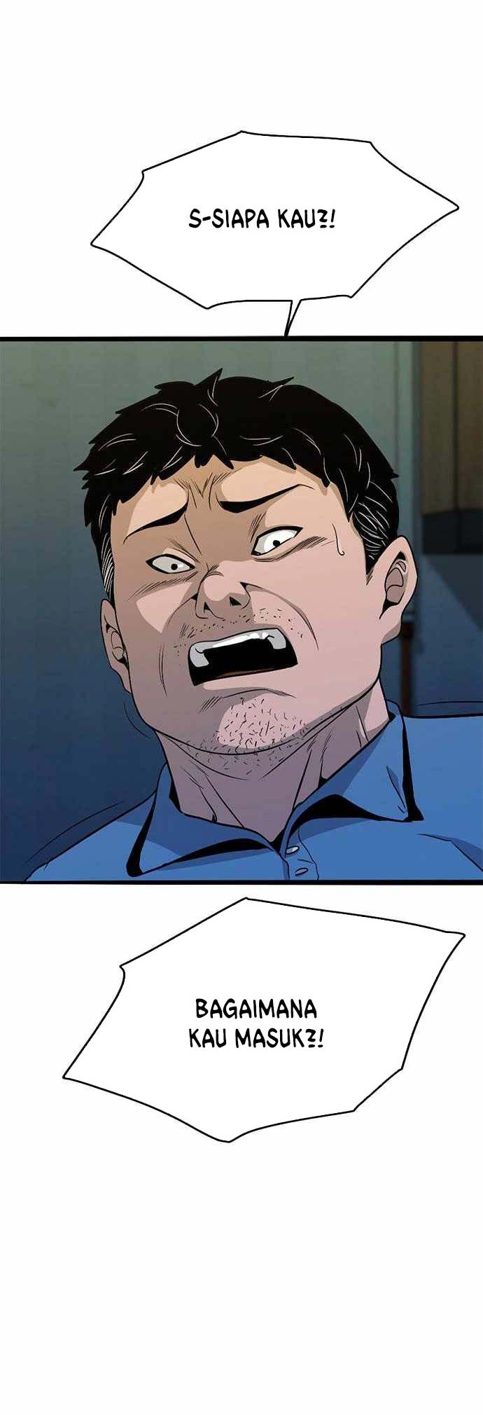 Death Row Boy Chapter 06 Gambar 105