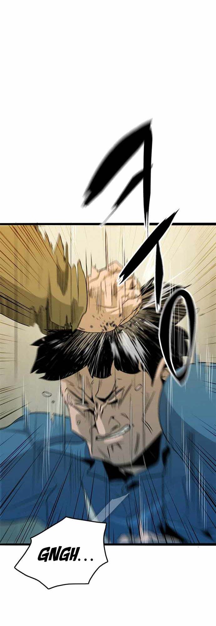 Death Row Boy Chapter 05 Gambar 25