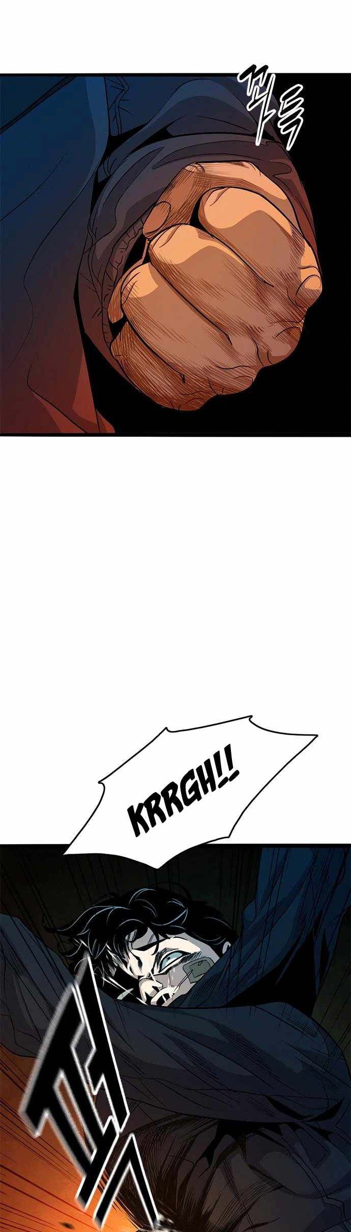 Death Row Boy Chapter 05 Gambar 5