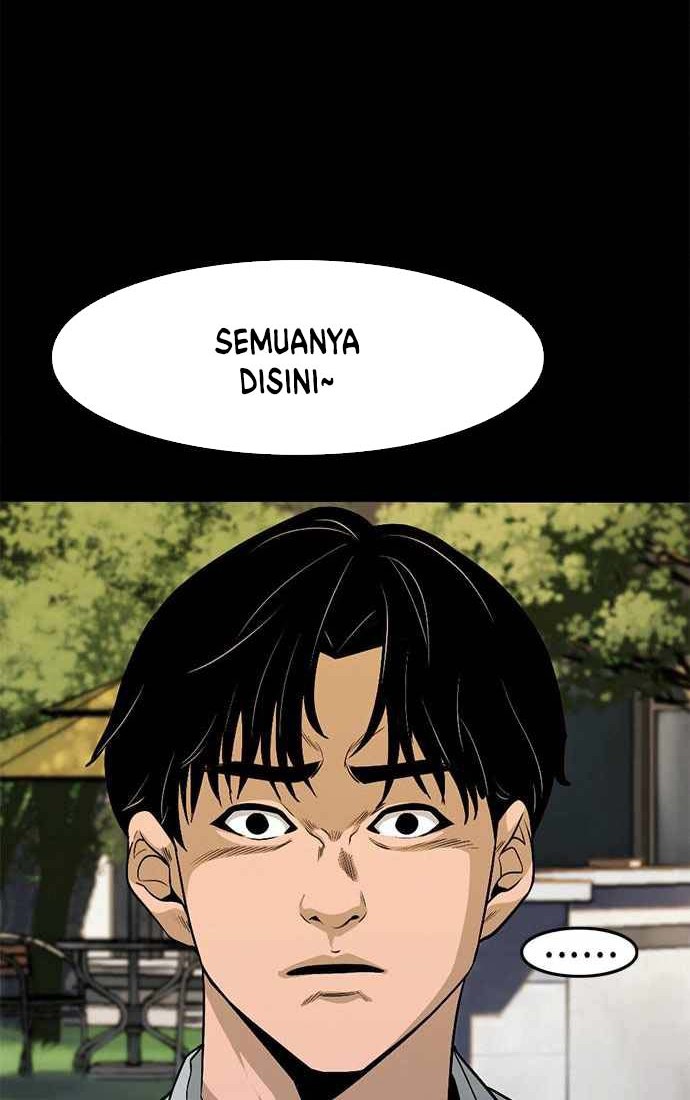 Death Row Boy Chapter 05 Gambar 95