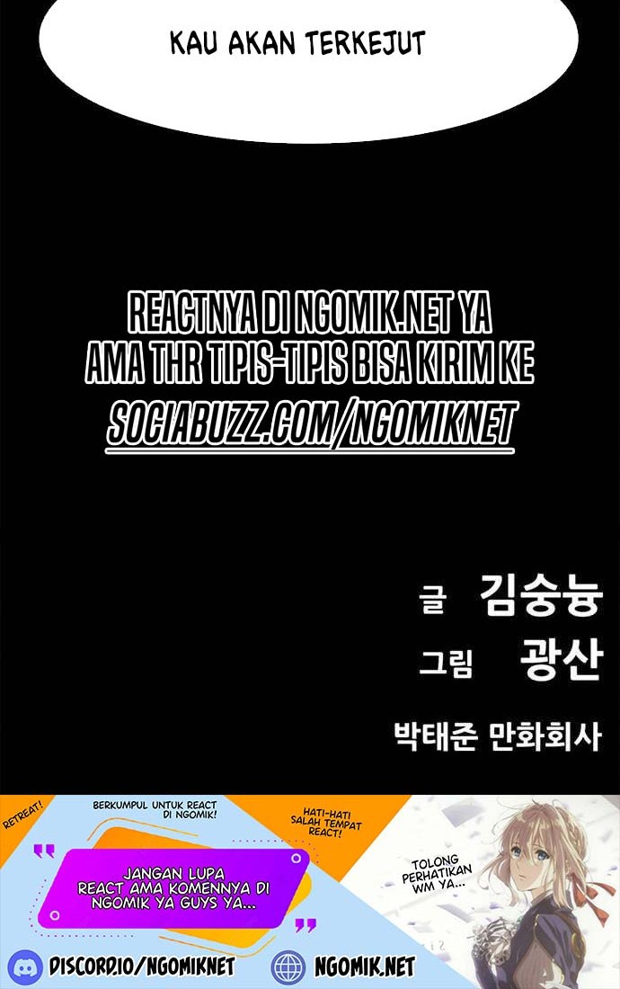 Death Row Boy Chapter 05 Gambar 97