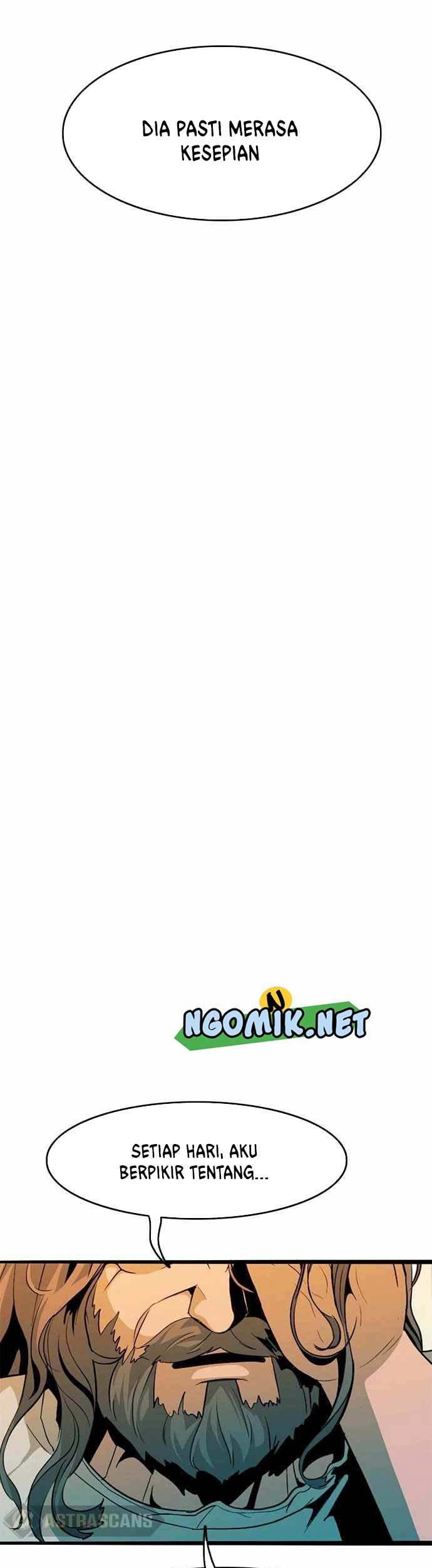 Death Row Boy Chapter 05 Gambar 78