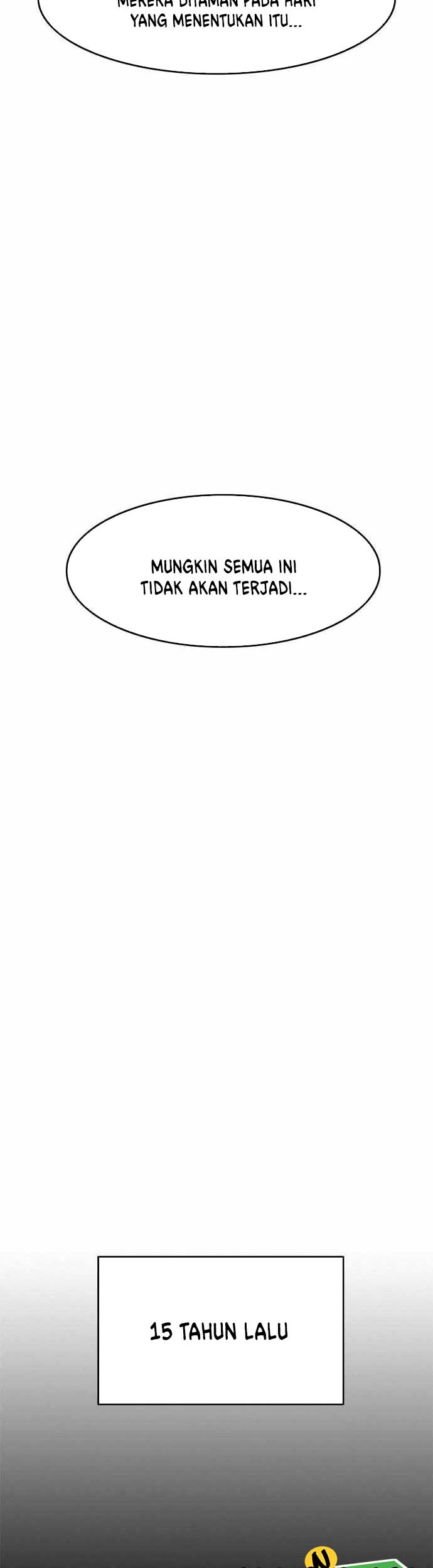 Death Row Boy Chapter 05 Gambar 80