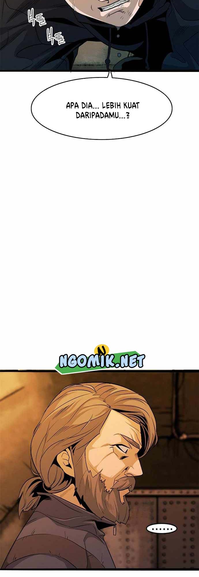 Death Row Boy Chapter 05 Gambar 11