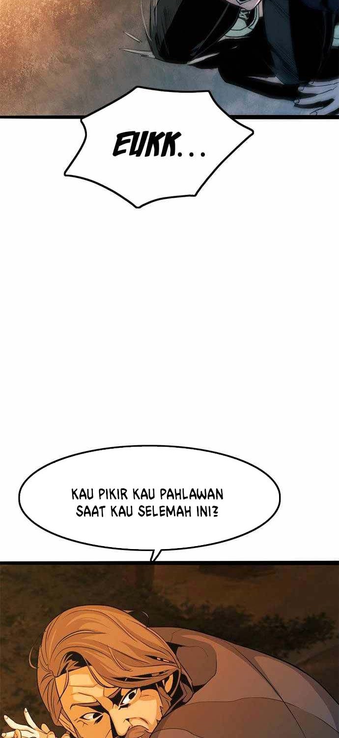 Death Row Boy Chapter 04 Gambar 27