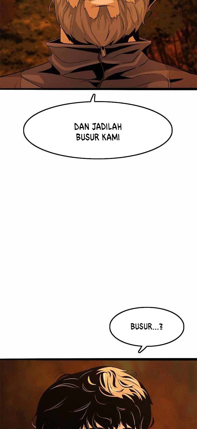 Death Row Boy Chapter 04 Gambar 33