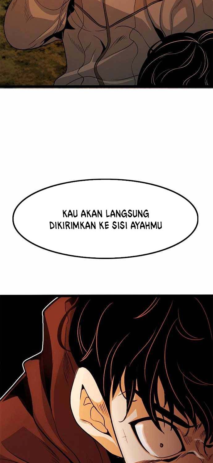 Death Row Boy Chapter 04 Gambar 21