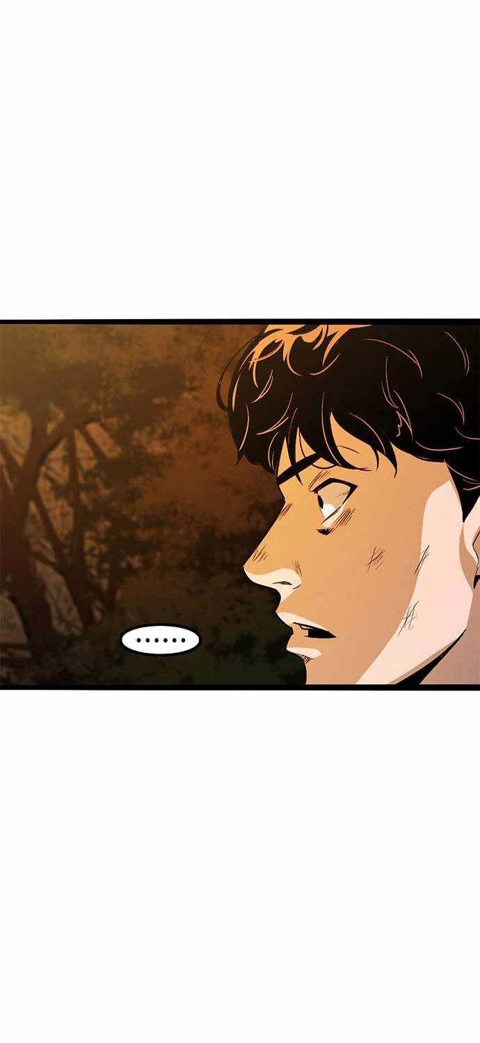 Death Row Boy Chapter 04 Gambar 25