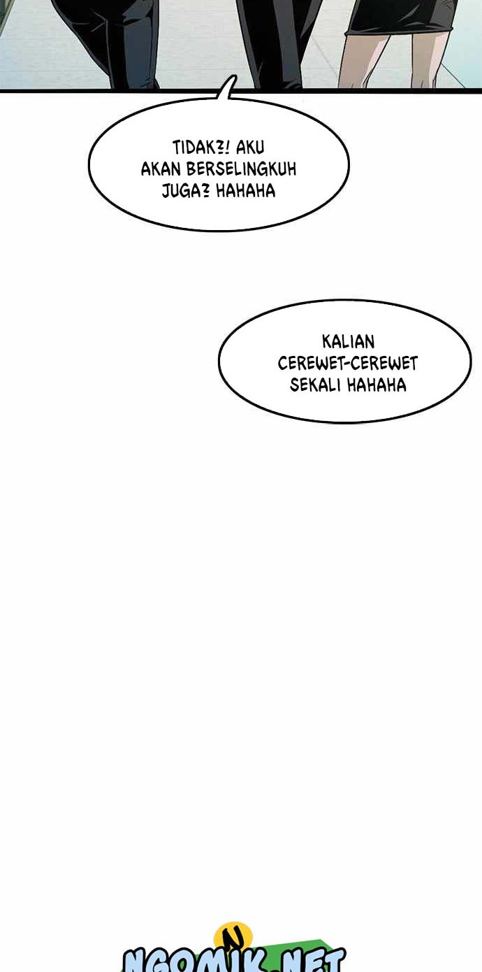 Death Row Boy Chapter 04 Gambar 51