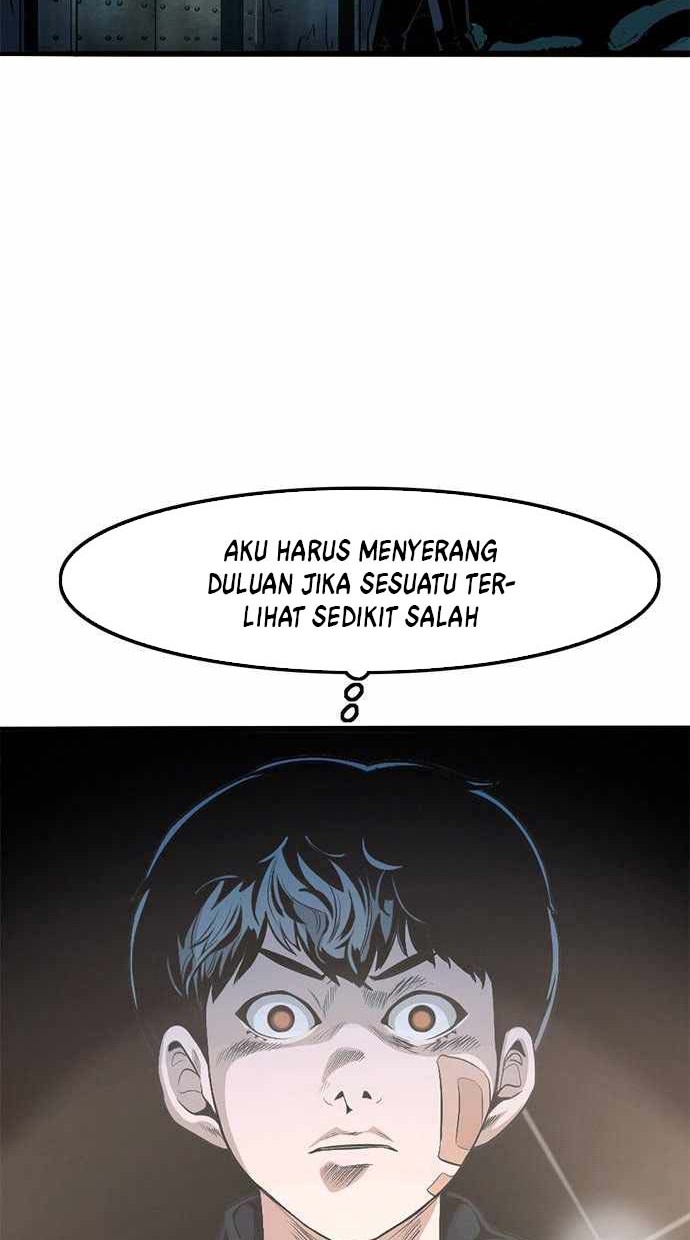 Death Row Boy Chapter 04 Gambar 69
